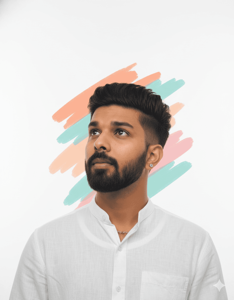 Profile photo of frontend developer